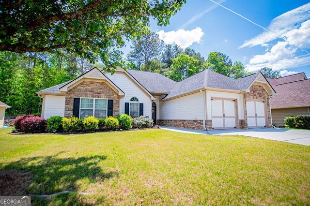 170 Saddleridge Drive, Bremen, GA 30110