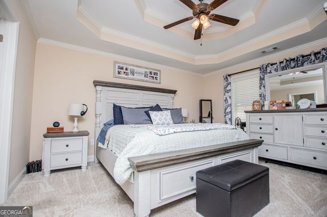 170 Saddleridge Drive, Bremen, GA 30110