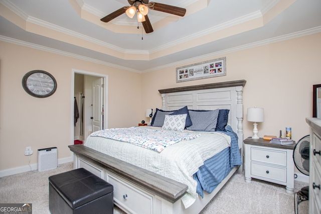 170 Saddleridge Drive, Bremen, GA 30110