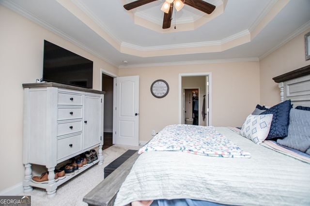 170 Saddleridge Drive, Bremen, GA 30110