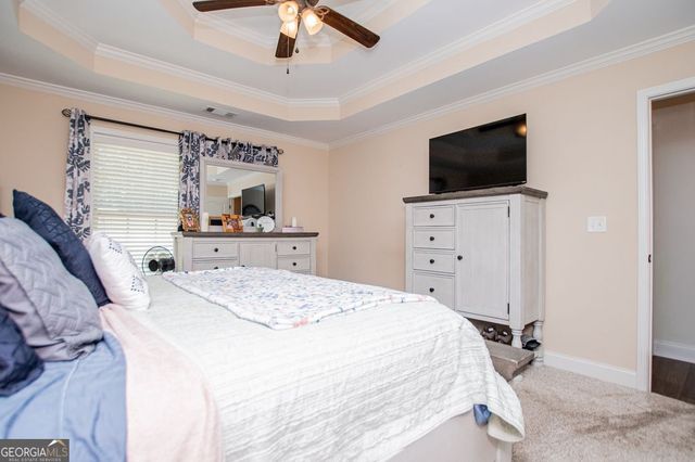 170 Saddleridge Drive, Bremen, GA 30110
