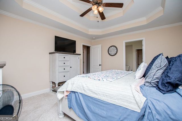 170 Saddleridge Drive, Bremen, GA 30110
