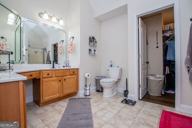 170 Saddleridge Drive, Bremen, GA 30110