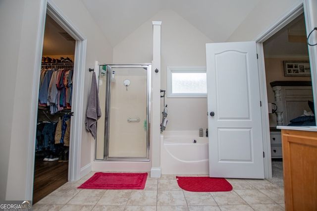 170 Saddleridge Drive, Bremen, GA 30110