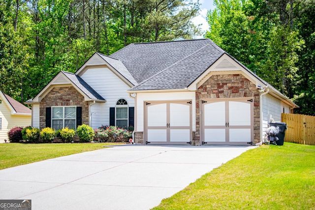 170 Saddleridge Drive, Bremen, GA 30110