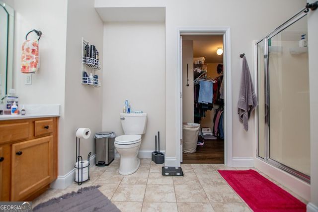 170 Saddleridge Drive, Bremen, GA 30110