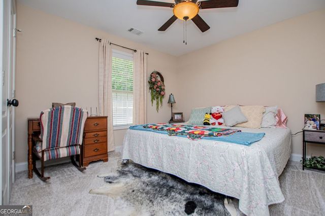 170 Saddleridge Drive, Bremen, GA 30110