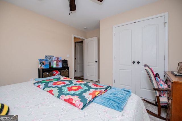 170 Saddleridge Drive, Bremen, GA 30110