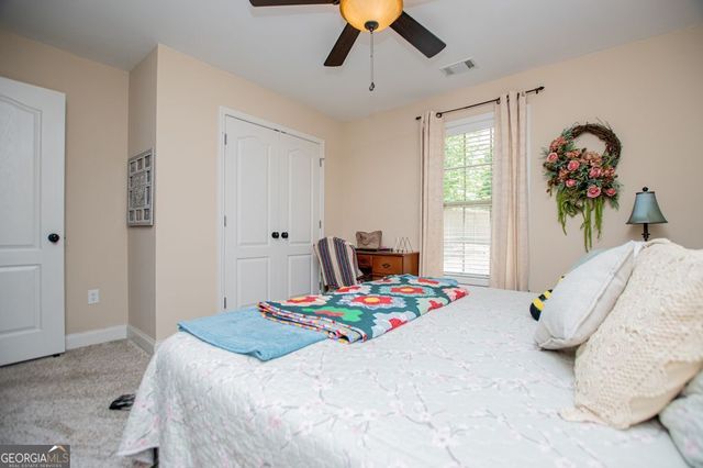 170 Saddleridge Drive, Bremen, GA 30110