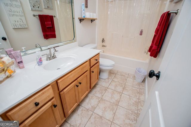 170 Saddleridge Drive, Bremen, GA 30110
