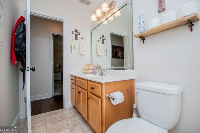 170 Saddleridge Drive, Bremen, GA 30110