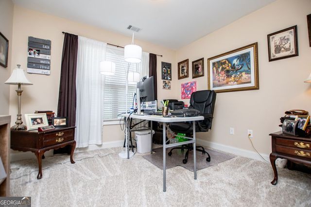 170 Saddleridge Drive, Bremen, GA 30110