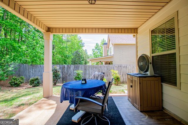 170 Saddleridge Drive, Bremen, GA 30110
