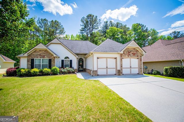 170 Saddleridge Drive, Bremen, GA 30110