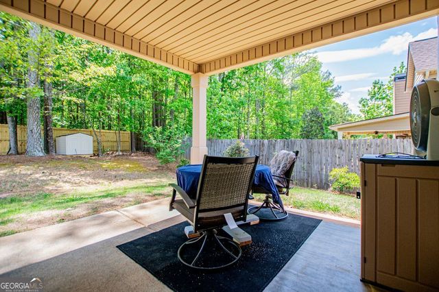 170 Saddleridge Drive, Bremen, GA 30110