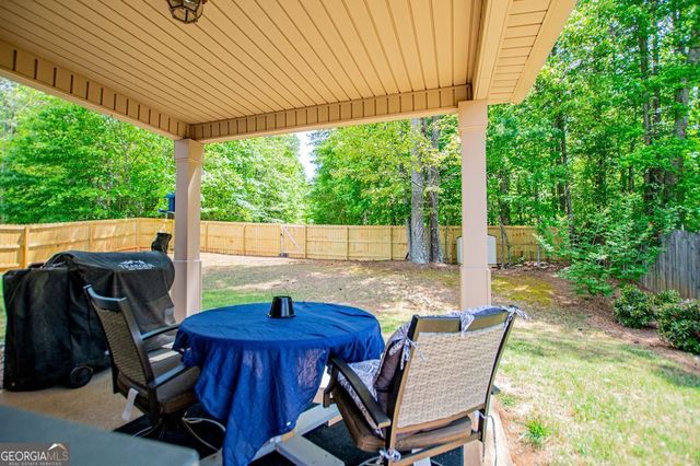 170 Saddleridge Drive, Bremen, GA 30110