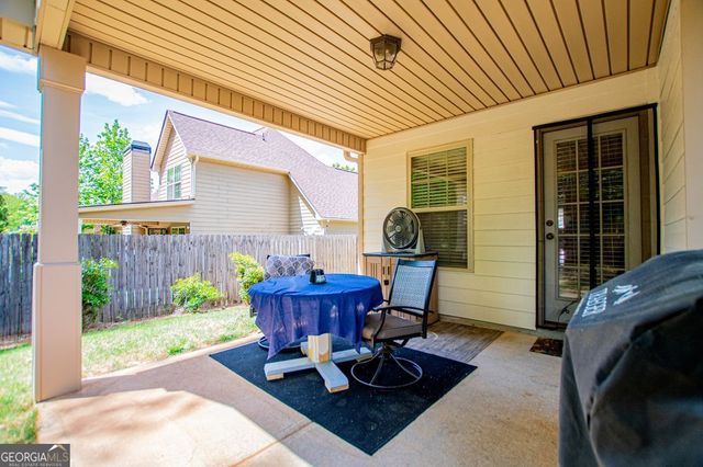170 Saddleridge Drive, Bremen, GA 30110