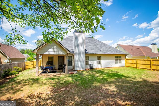 170 Saddleridge Drive, Bremen, GA 30110