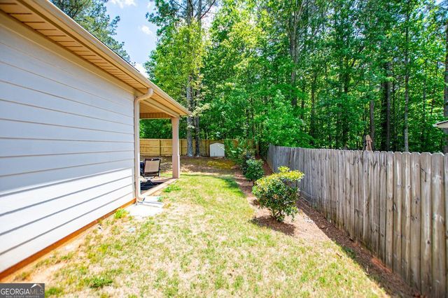 170 Saddleridge Drive, Bremen, GA 30110
