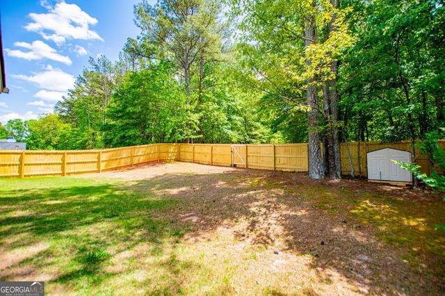170 Saddleridge Drive, Bremen, GA 30110