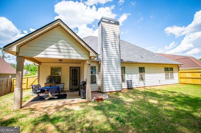 170 Saddleridge Drive, Bremen, GA 30110