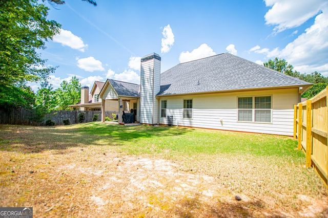 170 Saddleridge Drive, Bremen, GA 30110