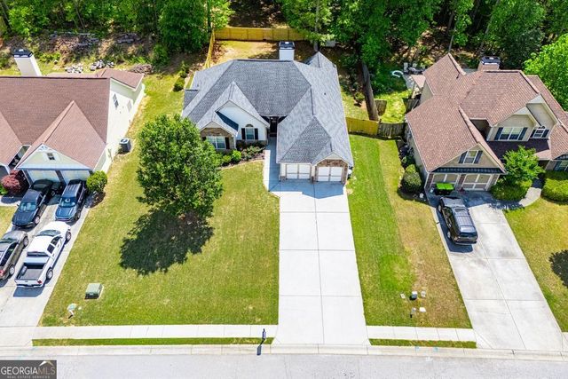 170 Saddleridge Drive, Bremen, GA 30110