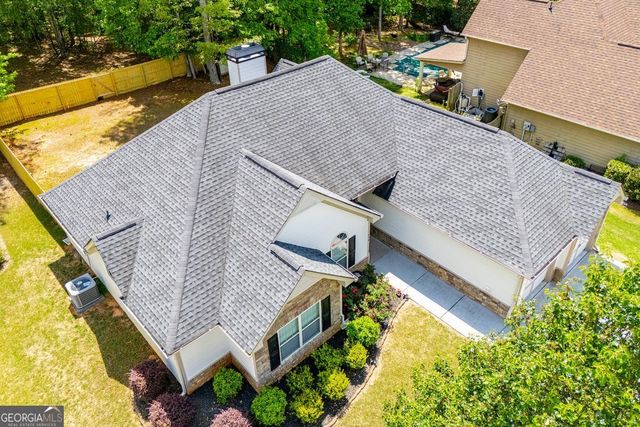 170 Saddleridge Drive, Bremen, GA 30110