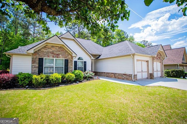 170 Saddleridge Drive, Bremen, GA 30110