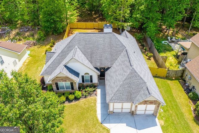 170 Saddleridge Drive, Bremen, GA 30110