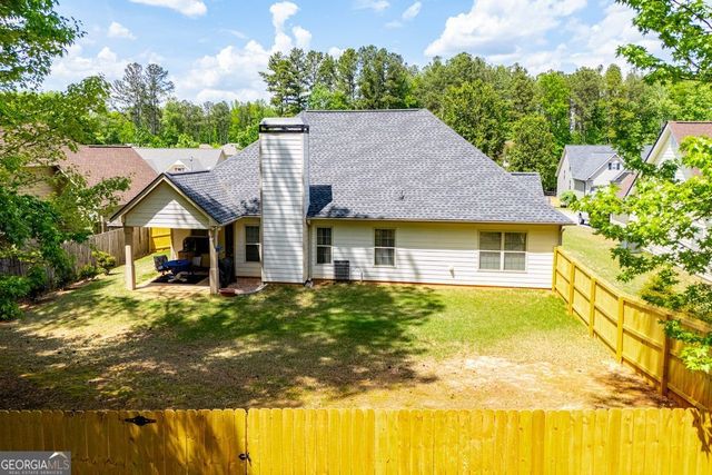 170 Saddleridge Drive, Bremen, GA 30110