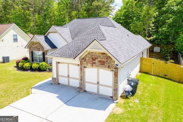 170 Saddleridge Drive, Bremen, GA 30110