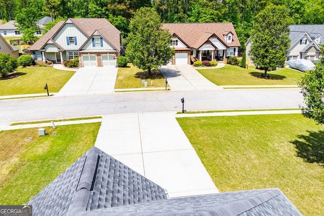 170 Saddleridge Drive, Bremen, GA 30110