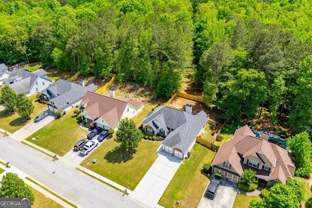 170 Saddleridge Drive, Bremen, GA 30110
