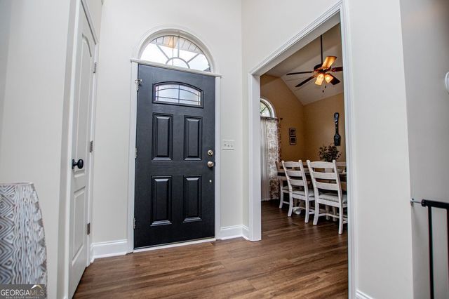 170 Saddleridge Drive, Bremen, GA 30110