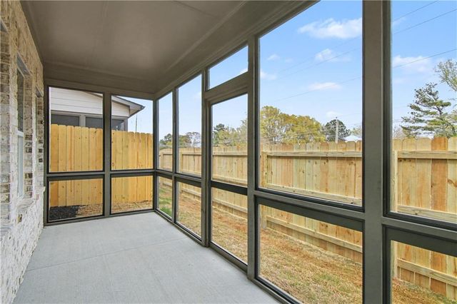 4310 Fern River Bend 70, Norcross, GA 30093