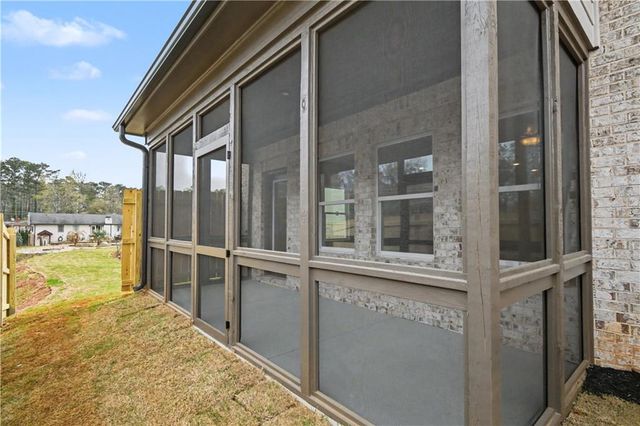 4310 Fern River Bend 70, Norcross, GA 30093