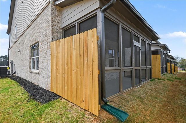 4310 Fern River Bend 70, Norcross, GA 30093