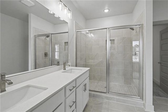 4310 Fern River Bend 70, Norcross, GA 30093