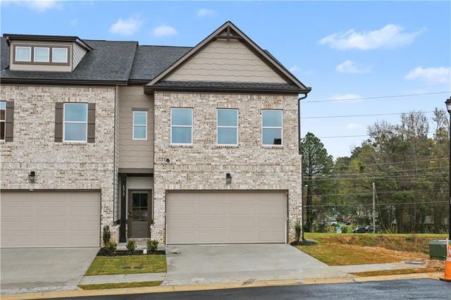 4310 Fern River Bend 70, Norcross, GA 30093