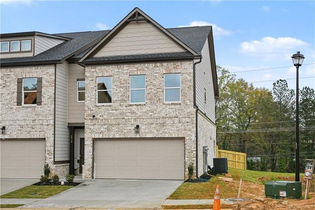4310 Fern River Bend 70, Norcross, GA 30093