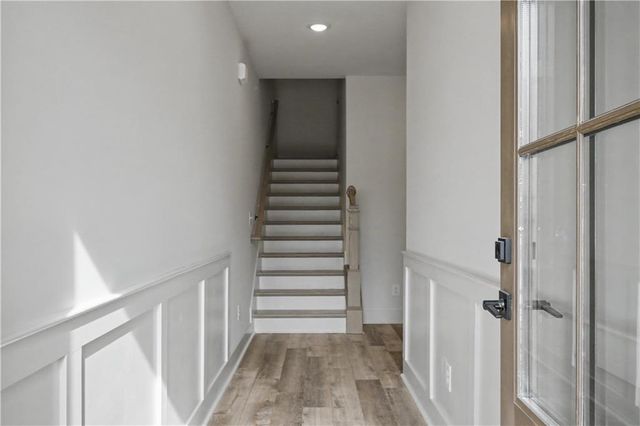 4310 Fern River Bend 70, Norcross, GA 30093