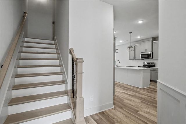 4310 Fern River Bend 70, Norcross, GA 30093