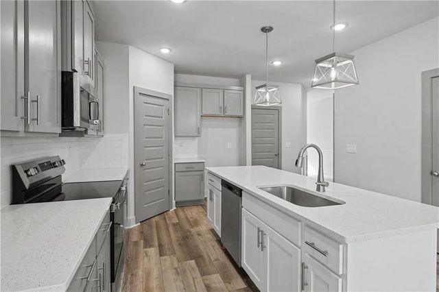 4310 Fern River Bend 70, Norcross, GA 30093