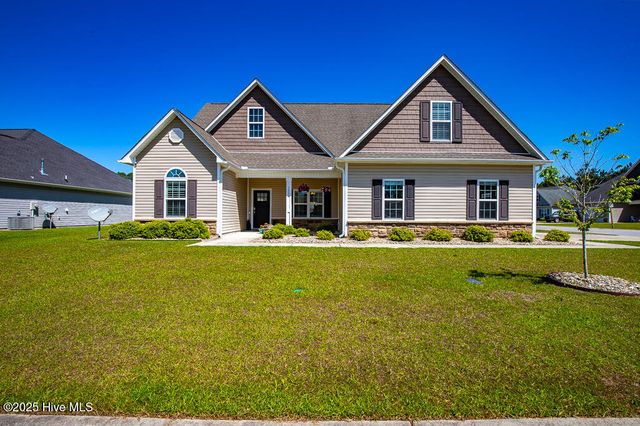1001 Bluefin Way, New Bern, NC 28562