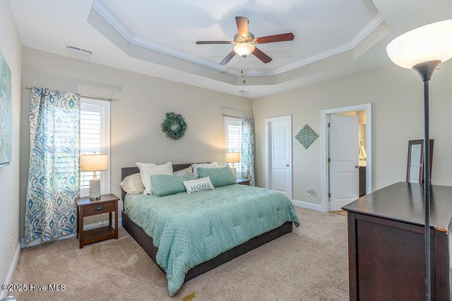 1001 Bluefin Way, New Bern, NC 28562