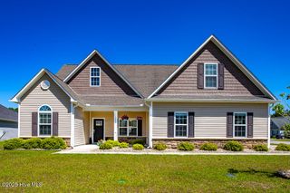 1001 Bluefin Way, New Bern, NC 28562