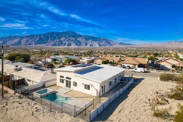 12120 Sumac Drive, Desert Hot Springs, CA 92240