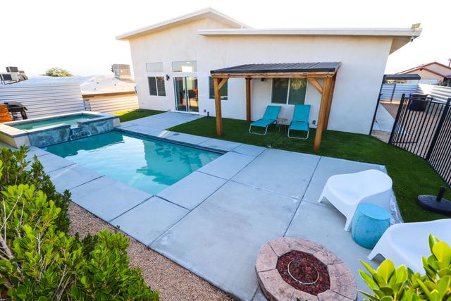 12120 Sumac Drive, Desert Hot Springs, CA 92240