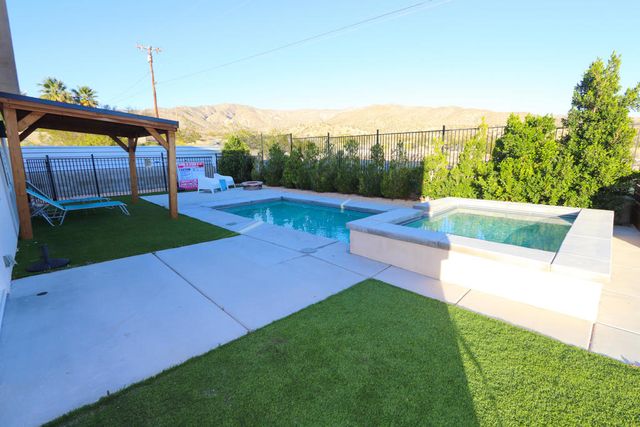 12120 Sumac Drive, Desert Hot Springs, CA 92240